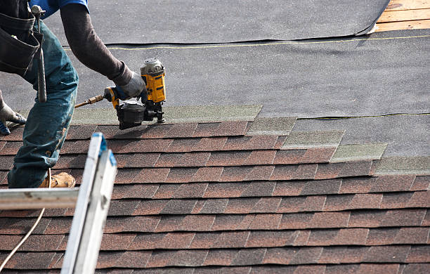 Licensed Gutter Installation service in Garden City, AL - Brentwood Metal Roofing